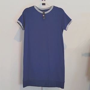 CORE 10 | Boxy dress | S